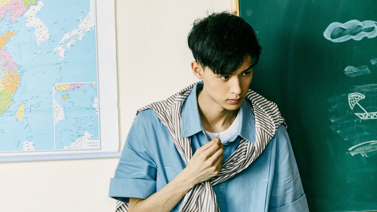 "大儿子"秦霄贤录制综艺节目,孙九香又迎来了"小儿子"于子淇